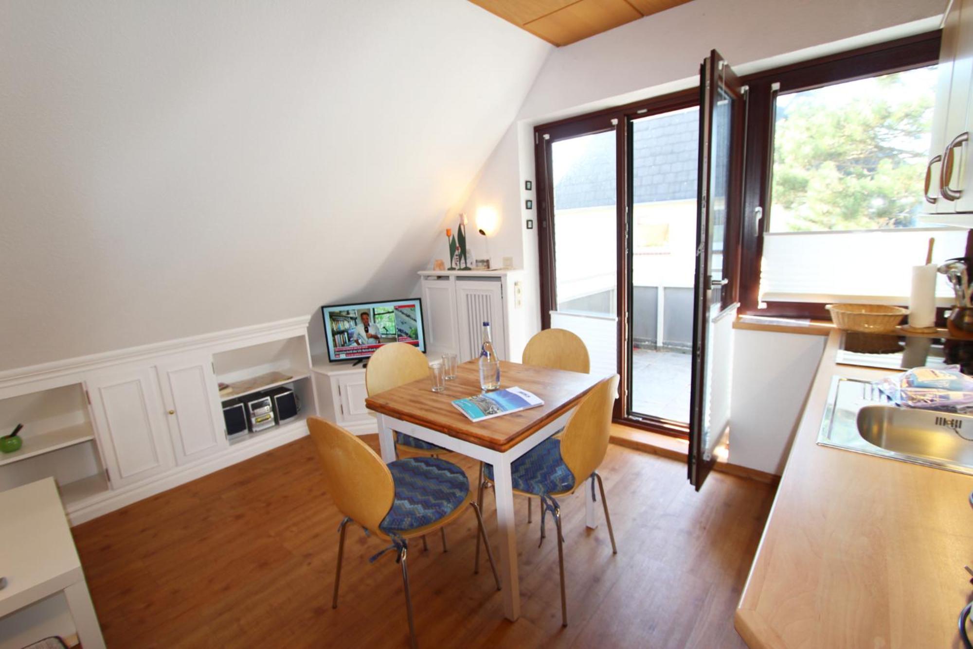 Im Grund 25, App 5 Apartment
