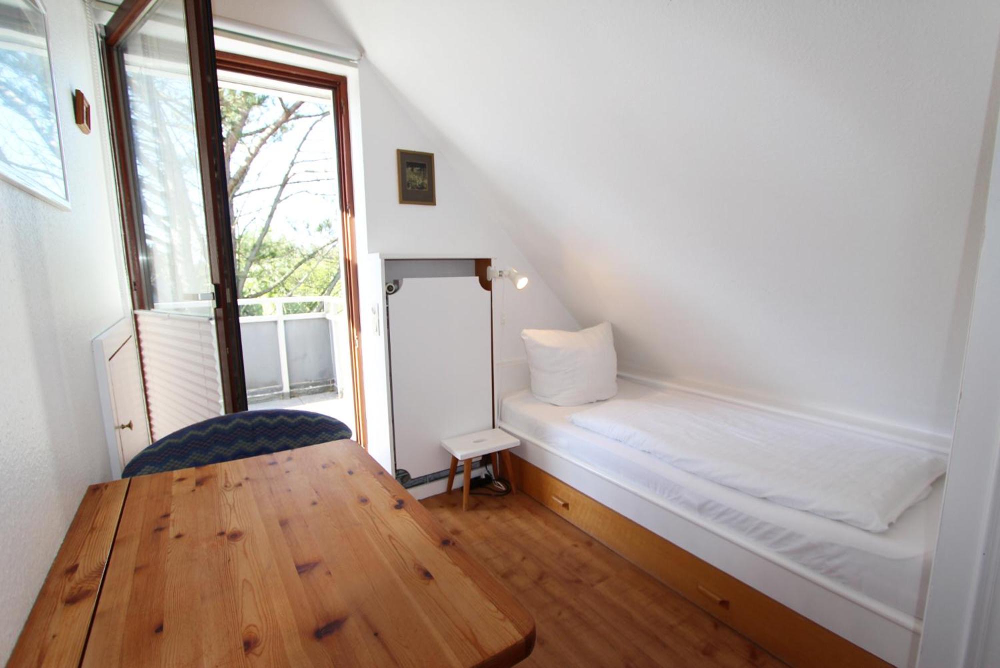 Apartment Im Grund 25, App 5 *