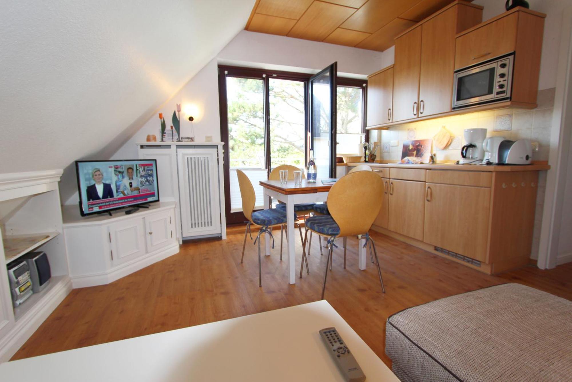 Im Grund 25, App 5 Apartment *