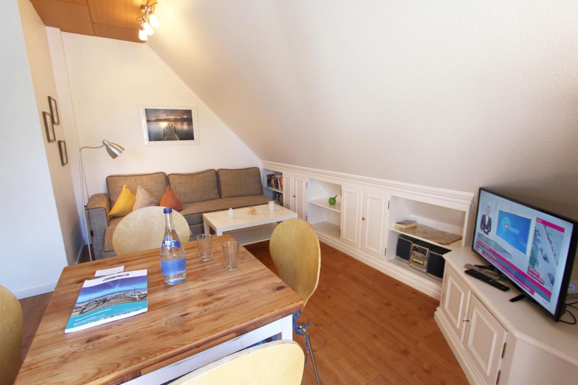 Apartment Im Grund 25, App 5