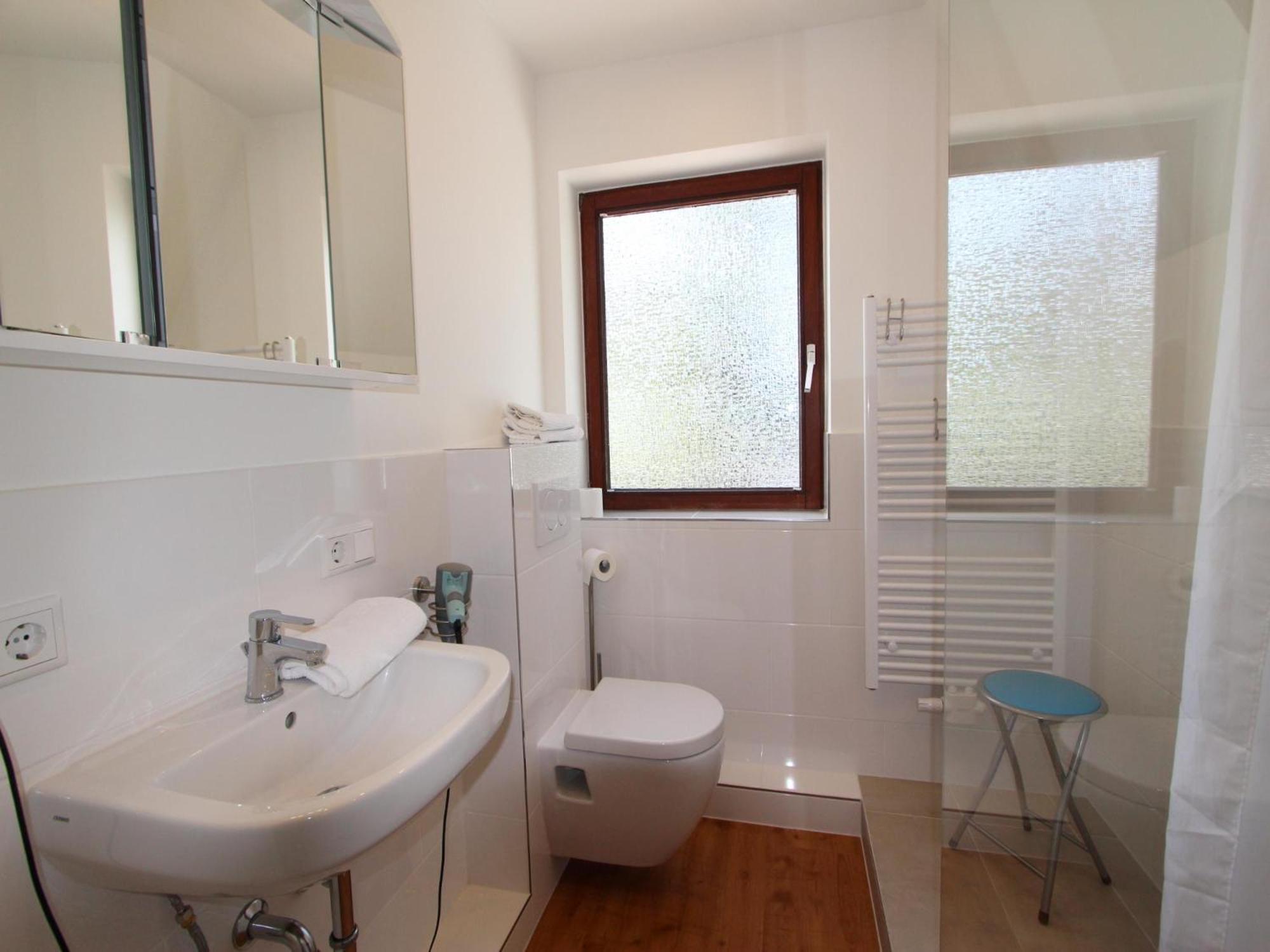 Apartment Im Grund 25, App 5 *