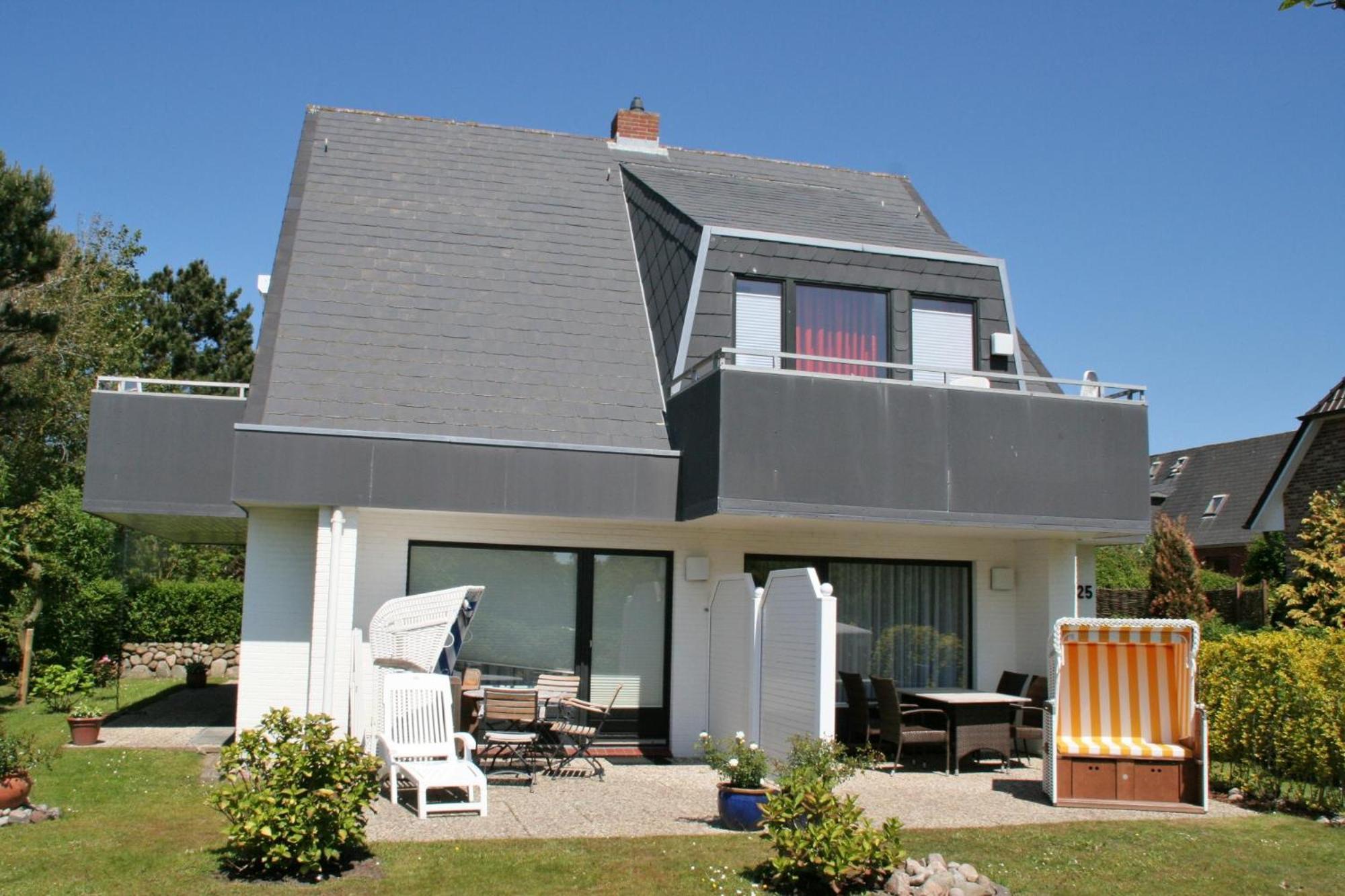 Im Grund 25, App 5 Apartment *