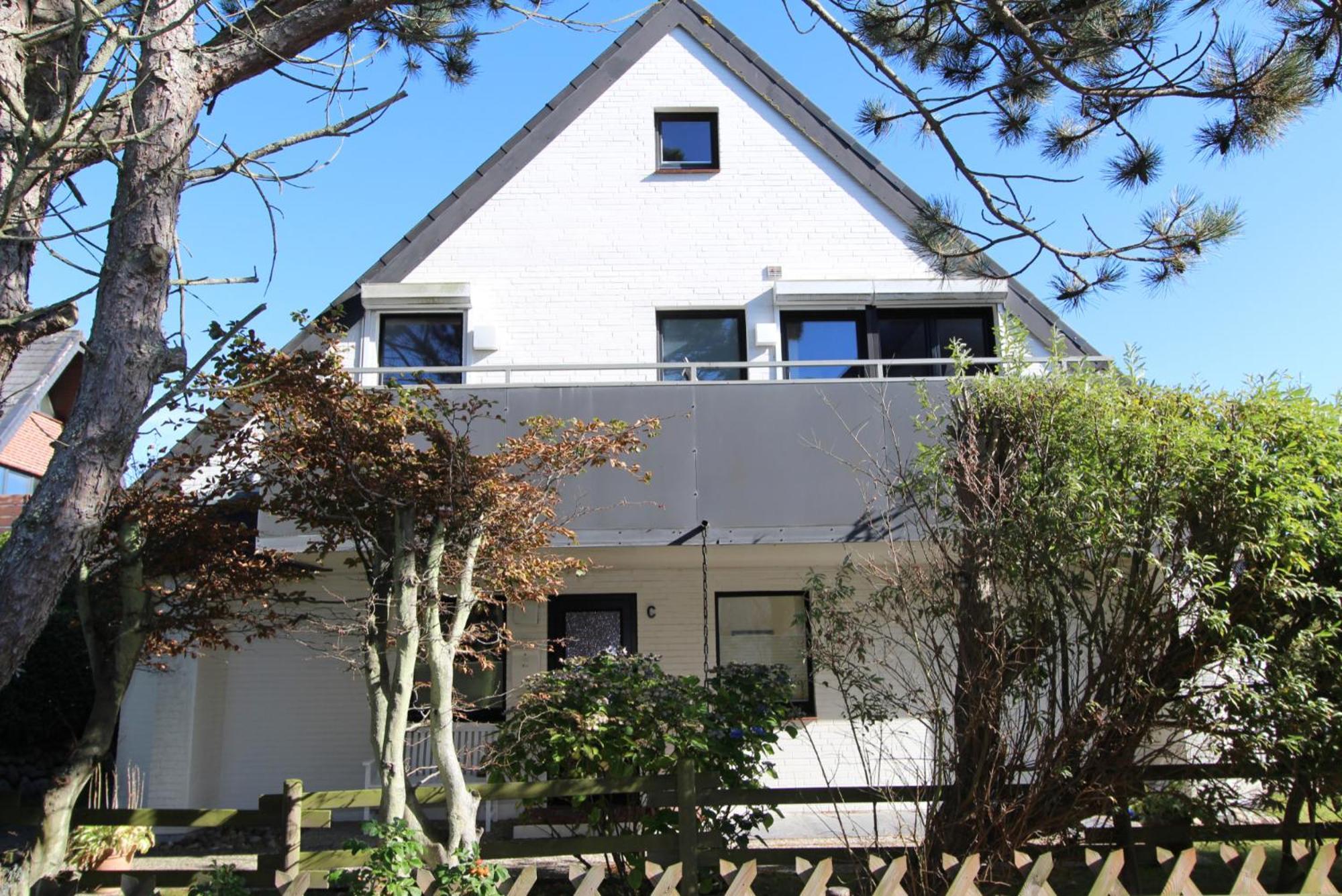 Apartment Im Grund 25, App 5 *